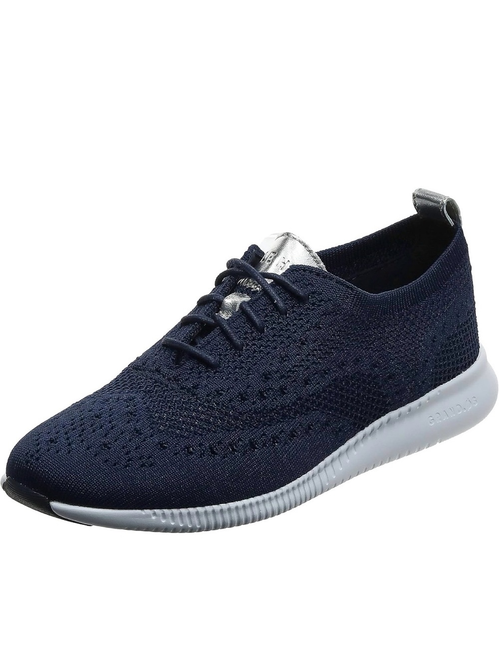 Cole Haan Women's 2.ZEROGRAND Stitchlite Oxford Sneaker Size 9 - Picture 7 of 7